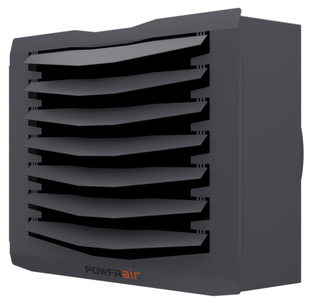 Водяной тепловентилятор Экватор Компакт HS-15W