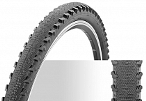 Велопокрышка 20"х1.95" SY-B006 SEYOUN