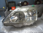 фара левая Toyota Premio NZT260 ZRT260 20-444