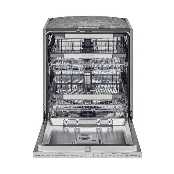 Посудомоечная машина Signature SKSDW2402P