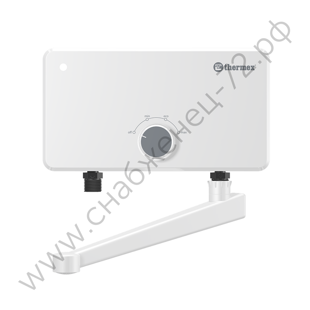 Водонагреватель THERMEX Urban 5500 tap