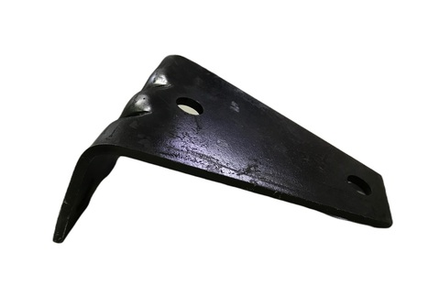 Кронштейн стабилизатора старого образца 3302-2916056 Газель