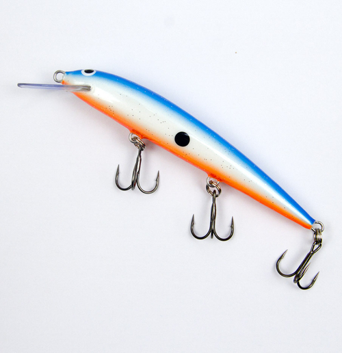 Jarvi Hauki 11 см., цвет 013