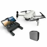 Радиоуправляемый квадрокоптер MJX B19 4K 5G GPS - MJX-B19-4K