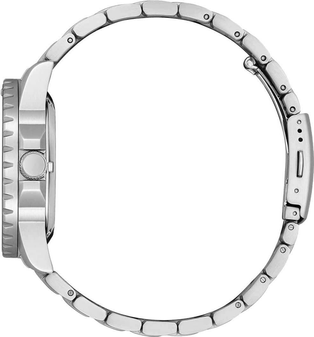 Мужские наручные часы Citizen NJ0170-83X