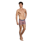 Мужские трусы-боксеры Doreanse Cool Forever (Размер: M) (Цвет: серый)