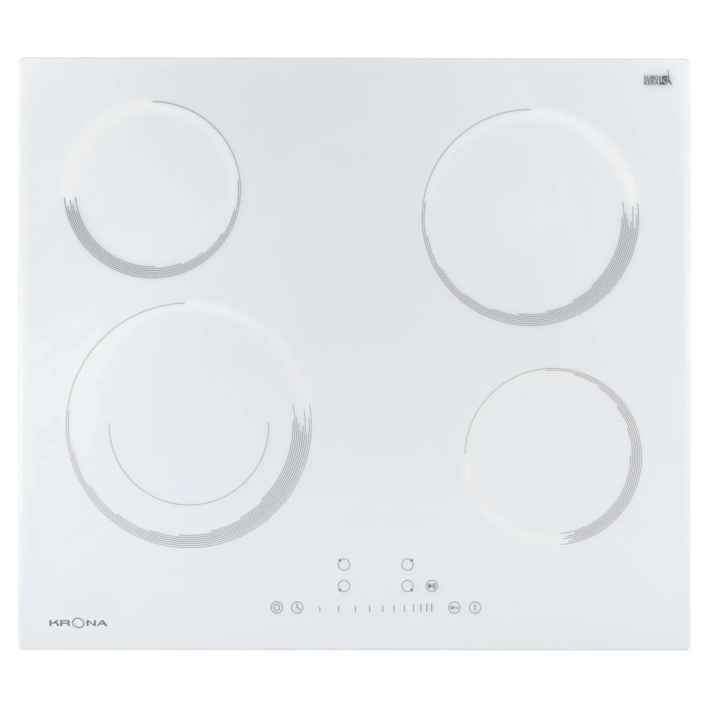 Электрическая панель Krona Orsa 60 WH