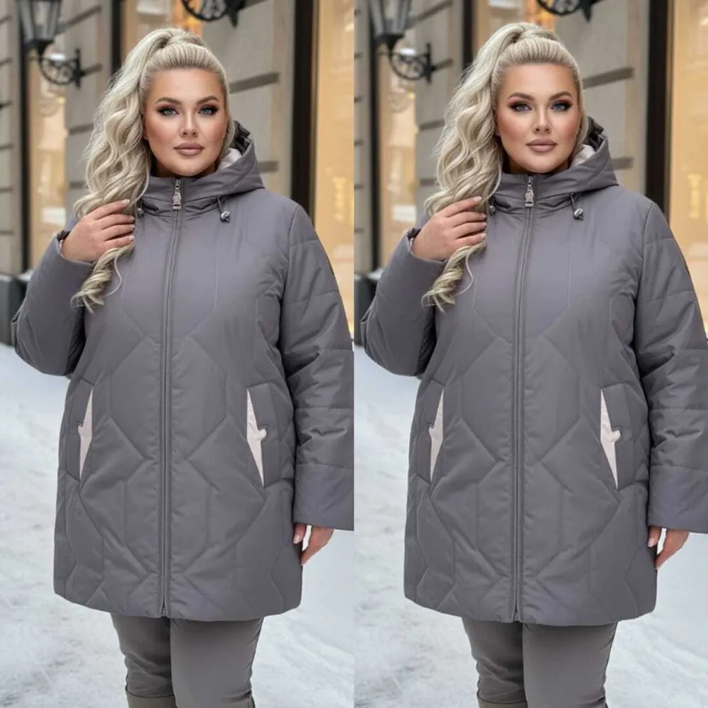 Куртка 7354102 Fabrika