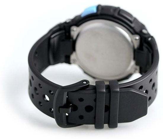 Наручные часы Casio Baby-G BGA-240-1A3DR