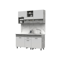 Денвер Кухня 1.6 м