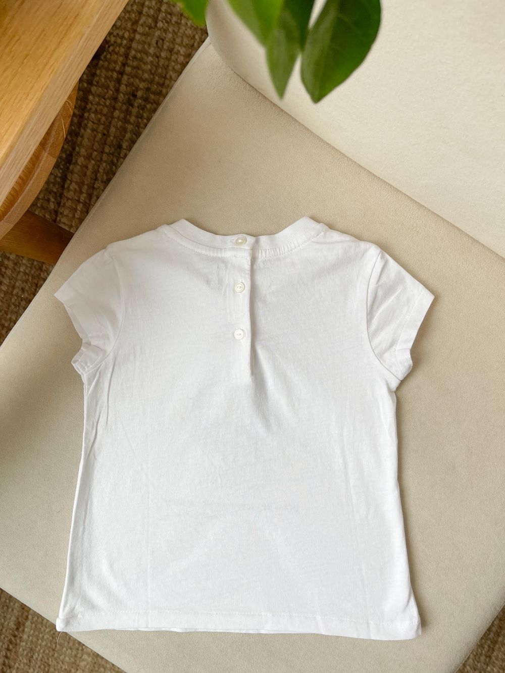 Футболка Ralph Lauren