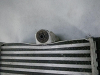 Интеркулер Audi A8 4 D5 (2017-н.в.)