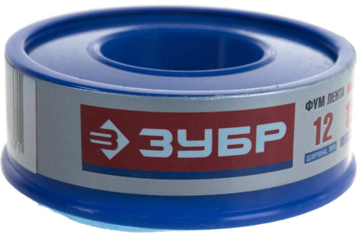 Фумлента МАСТЕР (15000х12х0.1 мм) Зубр 12373-12-025
