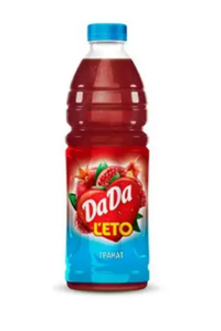 СОК DA DA LETO ГРАНАТ 1Л