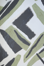 Шифон набивной