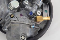 16100-KGH-602. CARBURETOR ASSY. (VK5AC B/C). Honda Sonic