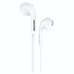 Гарнитура HOCO M39, вкладыши, разъем Jack, кабель 1.2 м White