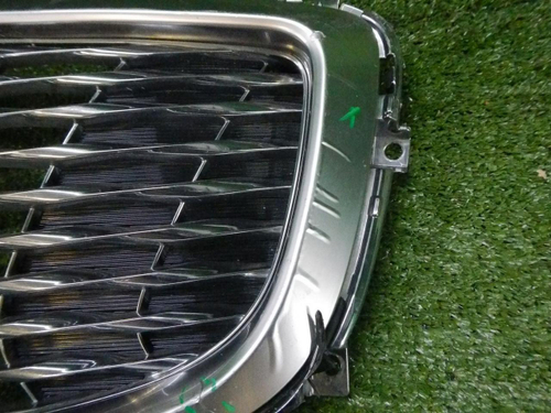 Решетка радиатора Kia K900 KH (2018-2022)