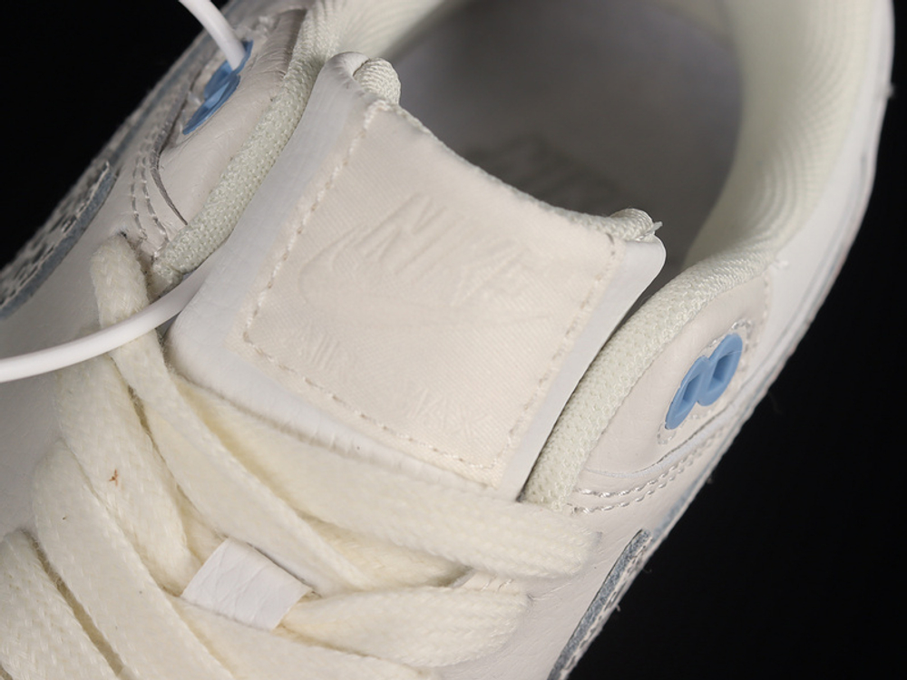 Nike air max 1 summit white on sale