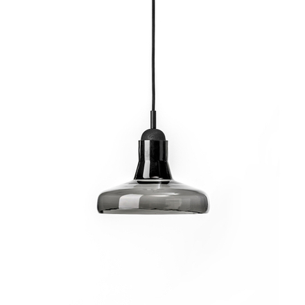 Pendant design lamp  Shadows by Brokis D20 (Smoky)