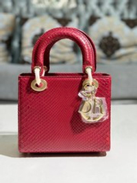 Christian Dior Lady Dior 20 cm