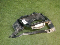 Насадка глушителя правая BMW X5 G05 18-23 M-paket