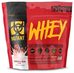 БАД Whey 5lb (MUTANT)