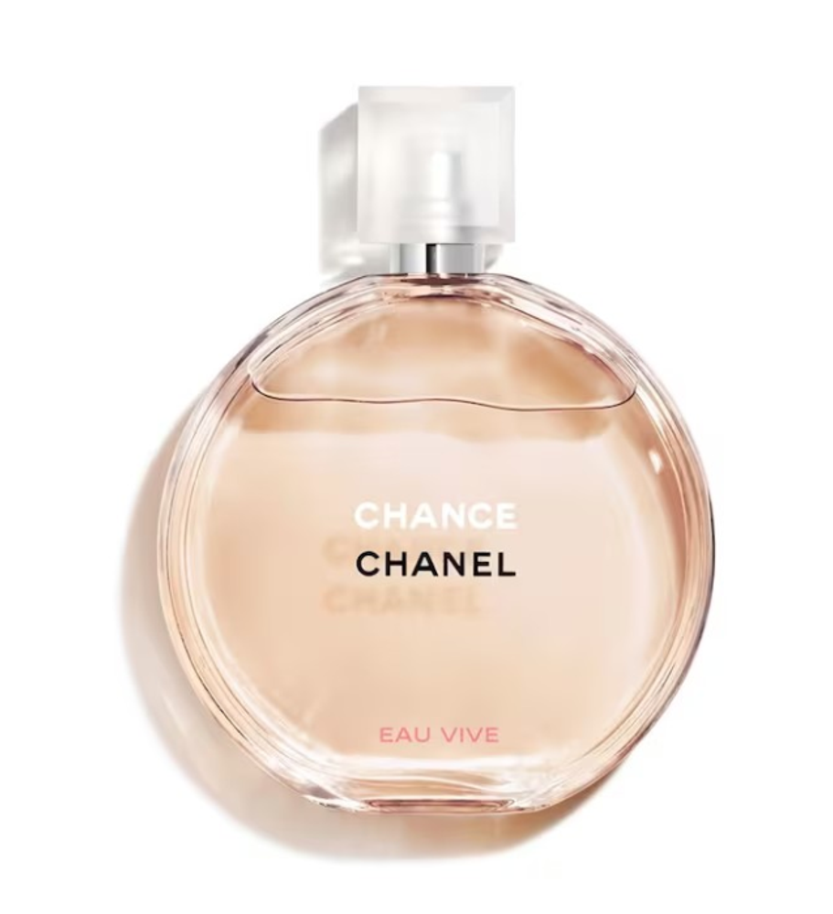 Chanel Chance Eau Vive туалетная вода