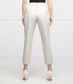 штаны tolisa BOSS BLACK - пепельный(50472018)