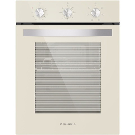 Духовой шкаф электрический MAUNFELD EOEC516BG