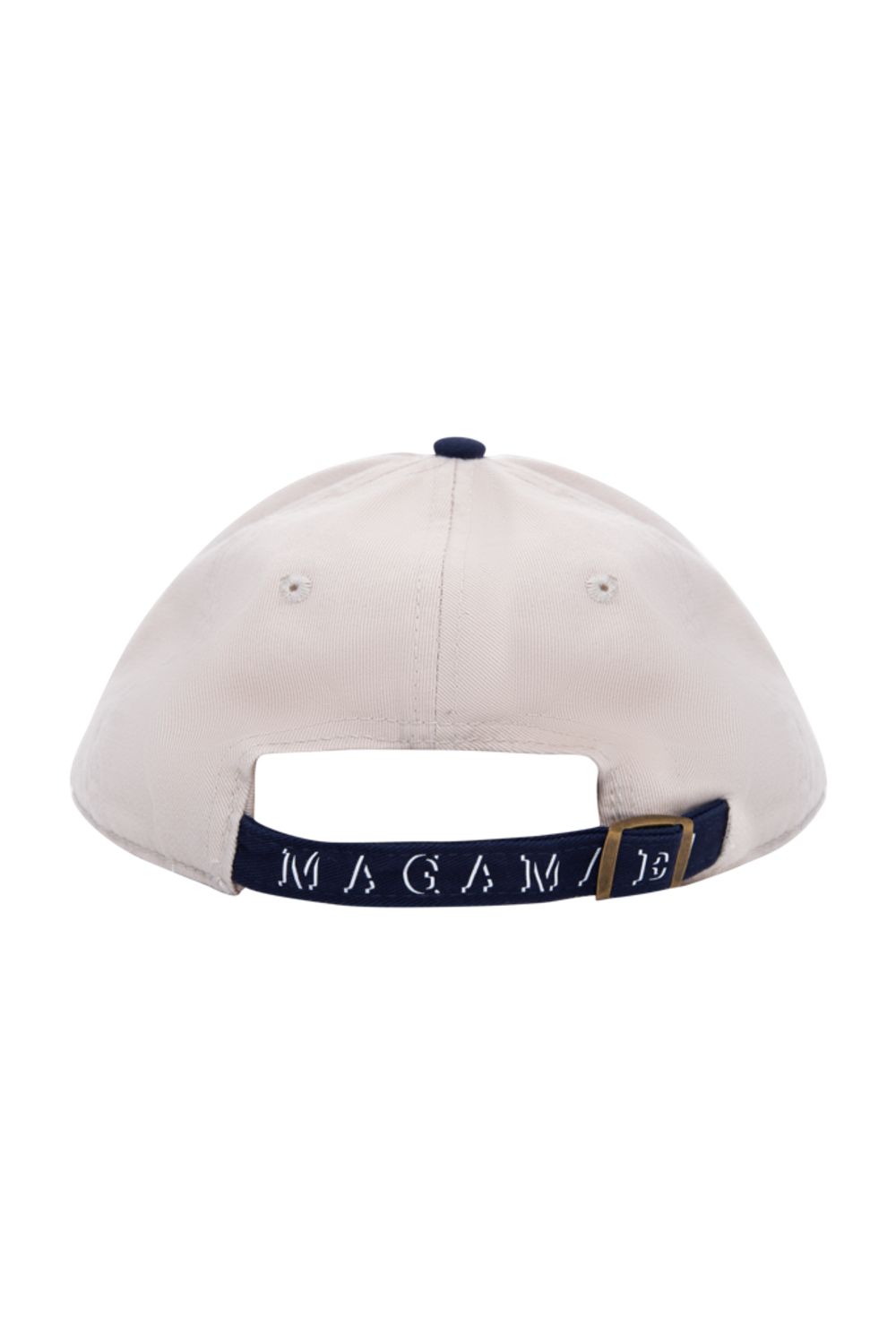 Кепка Magamaev Script синяя