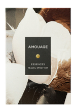 Amouage Essences travel set