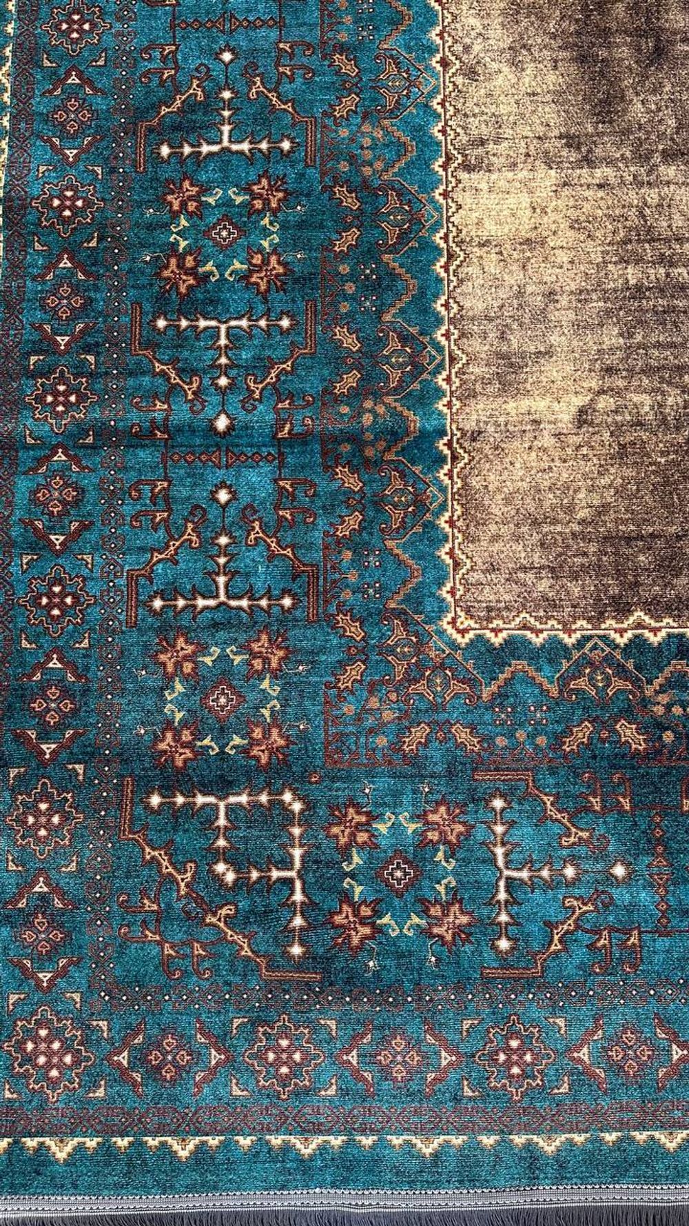 Персидский Ковер Код DF40