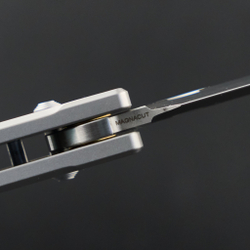 Nightmare 63 SG TS Magnacut