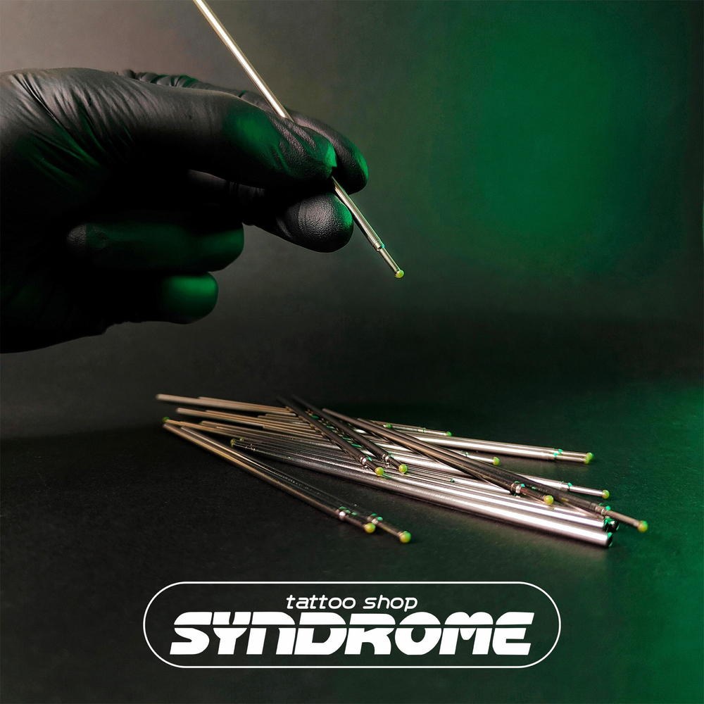 Стержень для фрихенда (в ассортименте)