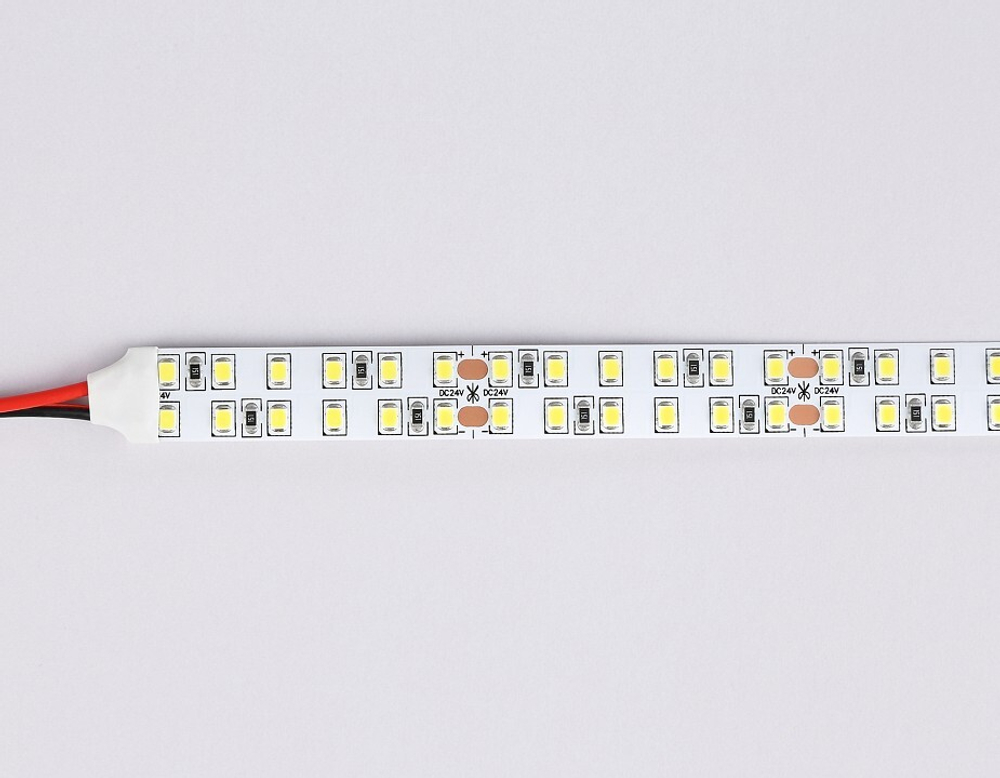 Лента светодиодная Ambrella Light GS GS3702