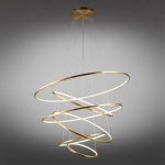 Подвесная люстра Aployt MONISIA APL.020.03.243