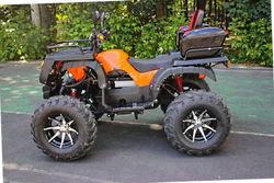 Электроквадроцикл MYTOY 1500