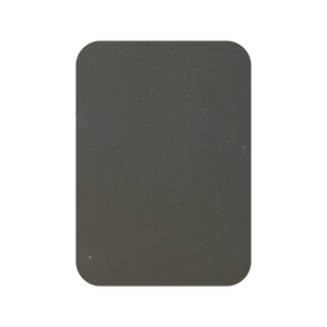 Меловая доска прямоугольная 50*70 см 1шт.