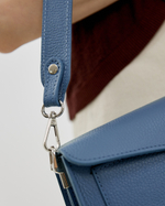 Сумка 747 03 джинсовый