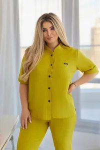 Костюм УК-034-2 Фабрика Моды