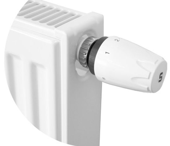 Радиатор стальной панельный Uni-Fitt Ventil 22 тип, 500 х 2800 мм с нижним подключением