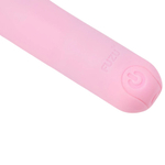 Розовая вибропуля 8см Fuzu Sensa Bullet Massager Pastel Pink