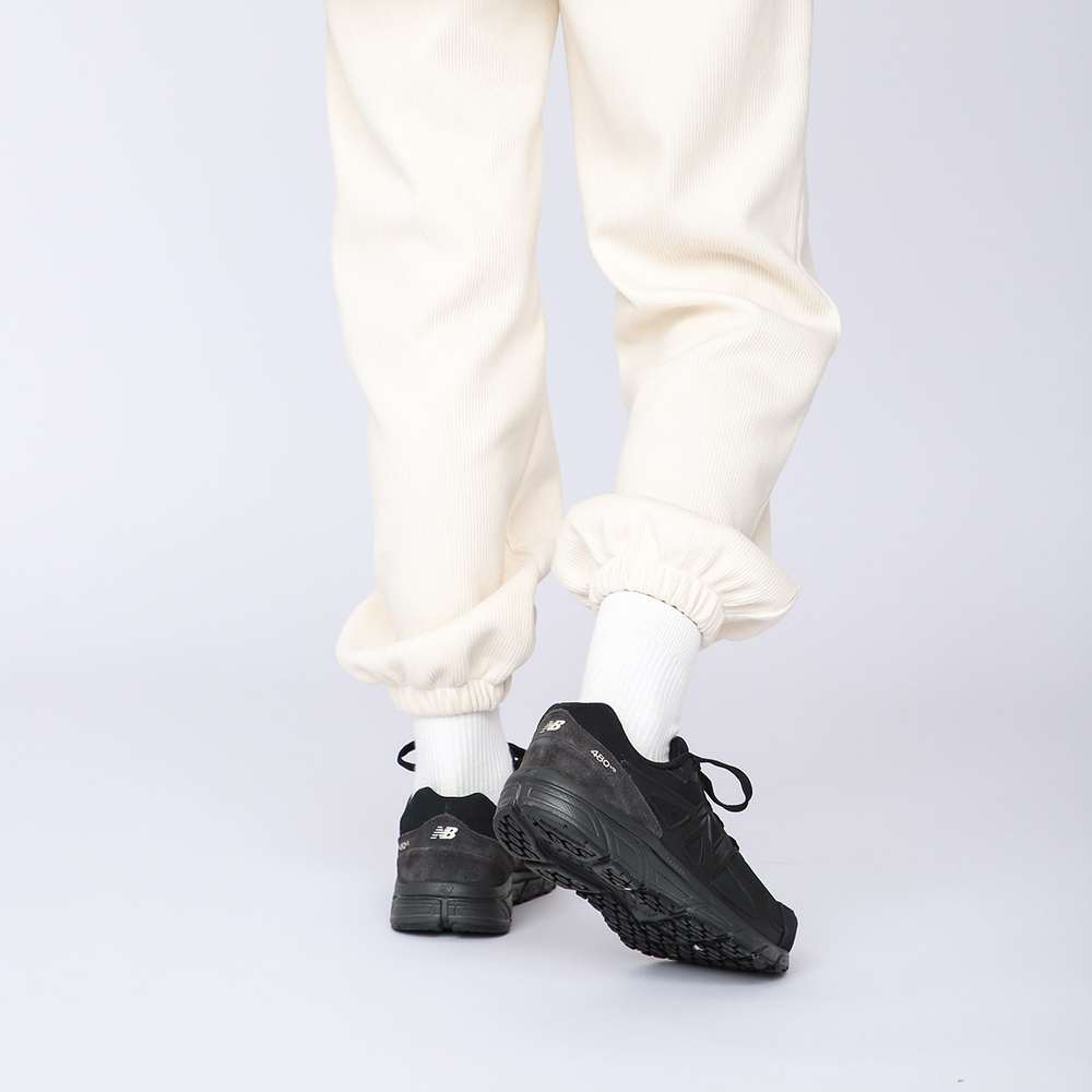 Кроссовки New Balance Nb 480 (Женская размерная сетка)