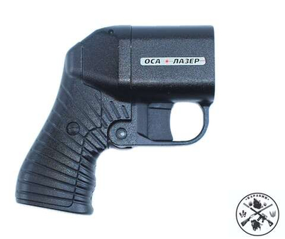 ПБ-4-1МЛ "ОСА"., к. 18х45., №008534