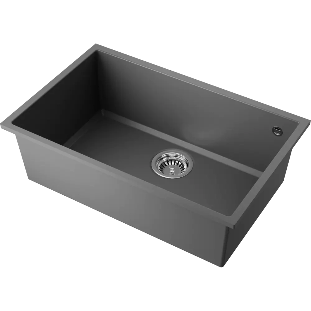 Кухонная мойка Omoikiri Tedori 66-U-PL