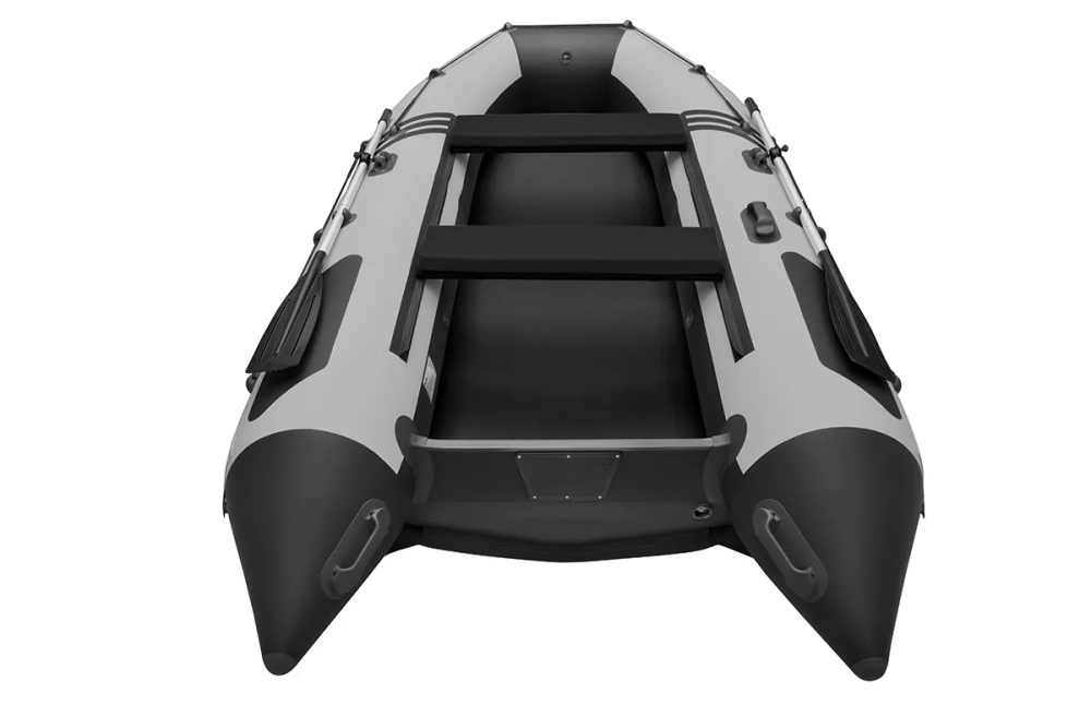 Моторная лодка ПВХ Zefir 3700