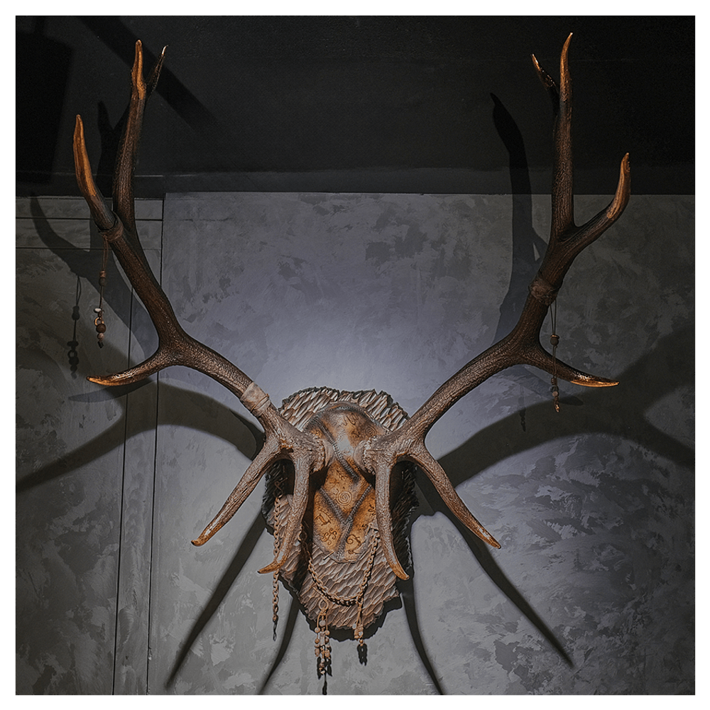 Артефакт тотем «Древо Жизни»