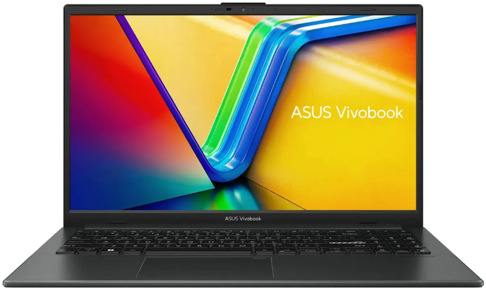 Ноутбук  ASUS Vivobook Go E1504FA-BQ091 15.6 ", Ryzen 3, 8 Гб RAM, 256 Гб SSD, Radeon Graphics, Черный