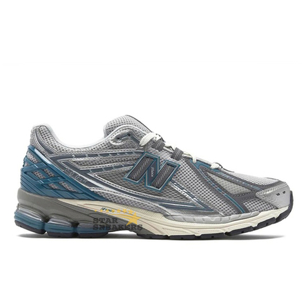 NEW BALANCE 1906R Silver Teal